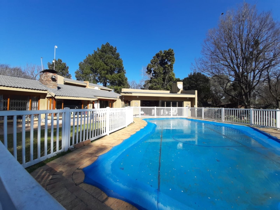 3 Bedroom Property for Sale in Sasolburg Free State